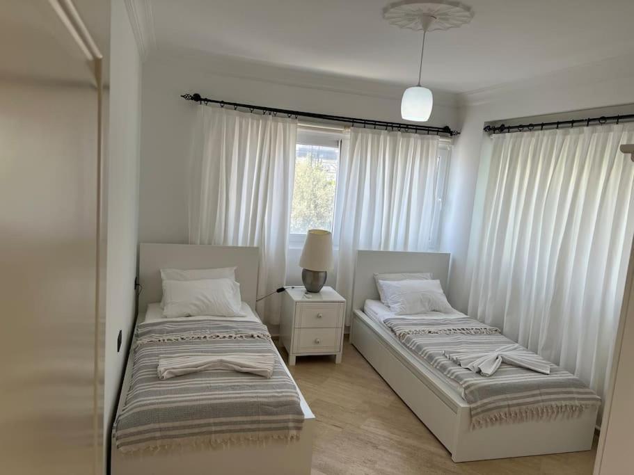Cetinkaya Apart 3 Kaş Exterior foto