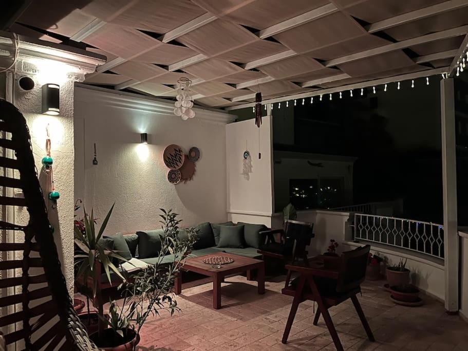 Cetinkaya Apart 3 Kaş Exterior foto