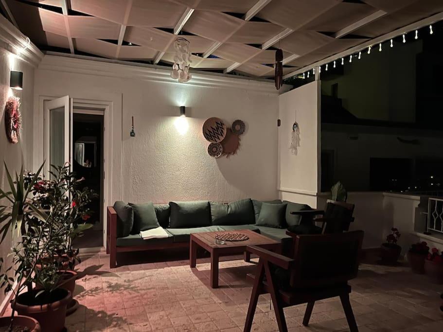 Cetinkaya Apart 3 Kaş Exterior foto